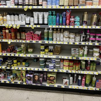 Dollar General - Well stocked! - Grocery Near Me - Gaffney, South Carolina