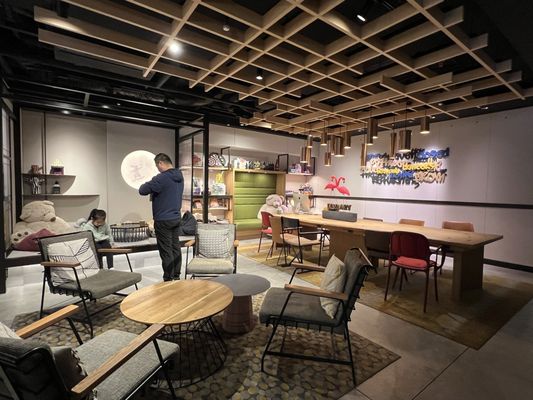 Moxy Kyoto by null