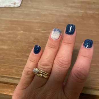 Gelish Nails - Dip Manicure - Nail Salons Near Me - Gilbert, Arizona Gelish Nails - Dip Manicure - Nail Salons Near Me - Gilbert, Arizona