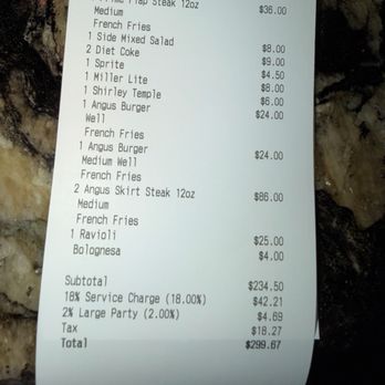 Baires Grill - Orlando - Argentine Near Me - Orlando, Florida