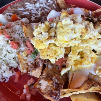 Asada Cantina + Kitchen - Chilaquiles - Tacos Near Me - San Clemente, California