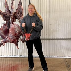 Big Horn Meat Cutting - Big Horn Meat Cutting is the best! They understand quality and care of processing game correctly. This is the go-to spot in the area!