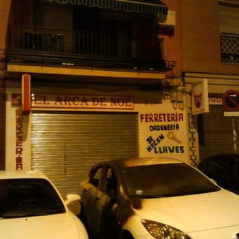 El Arca de Noé - Hardware Stores Near Me - Seville, SE El Arca de Noé - Hardware Stores Near Me - Seville, SE