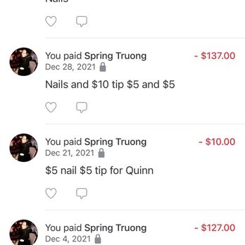 MOI Nails Studio - Payments - Nail Salons Near Me - Los Angeles, California MOI Nails Studio - Payments - Nail Salons Near Me - Los Angeles, California
