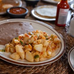 Tepatitlan Mexican Grill
