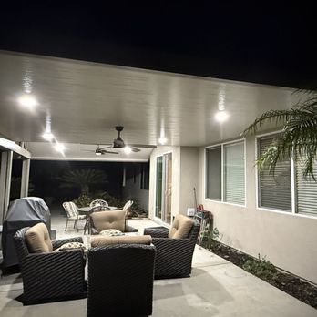 The Patio Masters - Patio Coverings Near Me - Anaheim, California