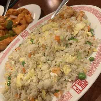 Great Castle Chinese Restaurant - 178.Shrimp Fried Rice - Chinese Near Me - Bakersfield, California Great Castle Chinese Restaurant - 178.Shrimp Fried Rice - Chinese Near Me - Bakersfield, California