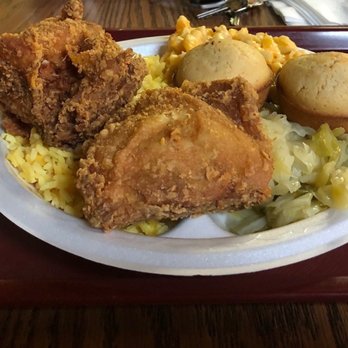 Ms Dee’s Kitchen - food - Breakfast & Brunch Near Me - Tallahassee, Florida