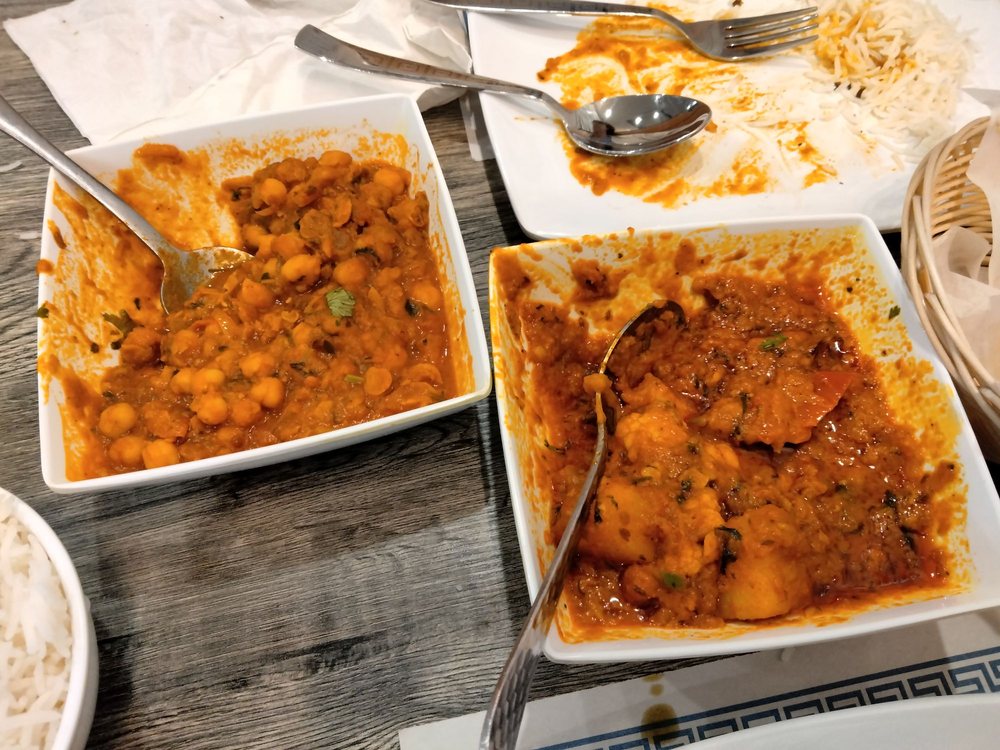 Biryani Pot