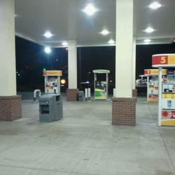 Shell
