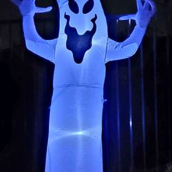 Emigh Ace Hardware - Thanks Ace...my blow up Ghost looks great!
