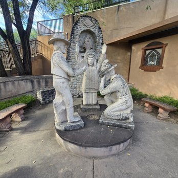 El Santuario De Chimayo - Churches Near Me - Chimayo, New Mexico El Santuario De Chimayo - Churches Near Me - Chimayo, New Mexico