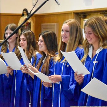 St. Mary's School - Baccalaureate Mass - Elementary Schools Near Me - Los Gatos, California St. Mary's School - Baccalaureate Mass - Elementary Schools Near Me - Los Gatos, California