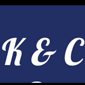 Slide of K & C Seamless Roofing