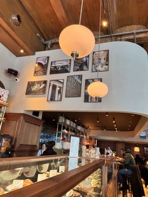 La Tazza D'Oro NYC by null