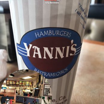 Yanni's Best Charbroiled - Burgers Near Me - Fillmore, California Yanni's Best Charbroiled - Burgers Near Me - Fillmore, California