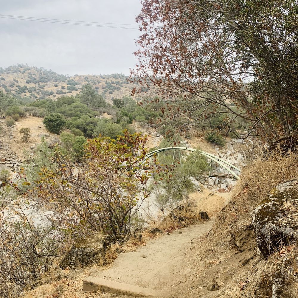 San Joaquin River Gorge - Parks Near Me - Auberry, California San Joaquin River Gorge - Parks Near Me - Auberry, California