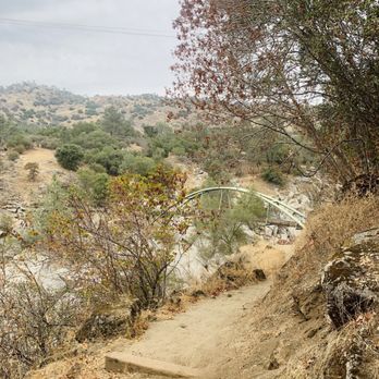 San Joaquin River Gorge - Parks Near Me - Auberry, California San Joaquin River Gorge - Parks Near Me - Auberry, California