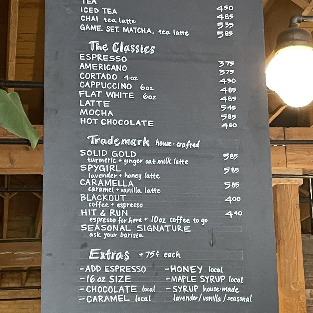 Spyhouse Coffee Roasters - Menu - Coffee & Tea Near Me - Minneapolis, Minnesota Spyhouse Coffee Roasters - Menu - Coffee & Tea Near Me - Minneapolis, Minnesota