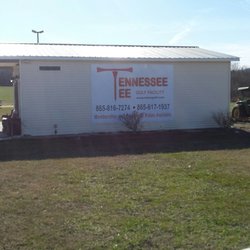 Tennessee Tee Golf Facility