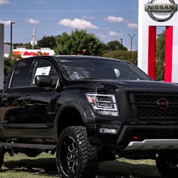 Carlock Nissan of Tupelo