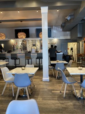 Gourmet Soul Restaurant and Catering by null