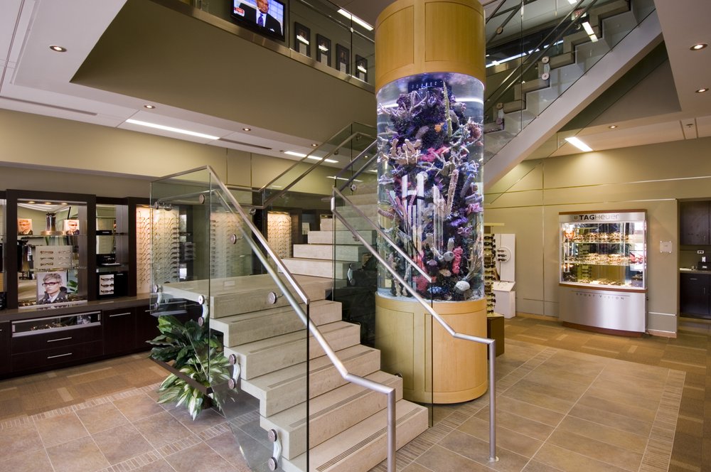 EYECARE OPTICALFARRAGUT Updated July 2024 14 Photos 12744