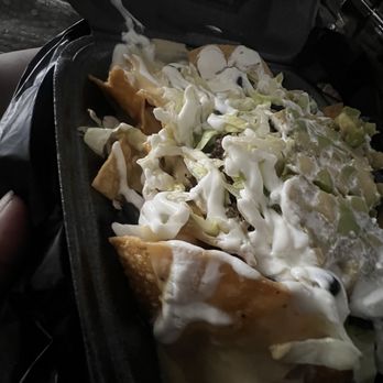 The Nacho Grill - Food Trucks Near Me The Nacho Grill - Food Trucks Near Me