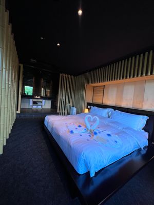 Kinnotake Sengokuhara by null