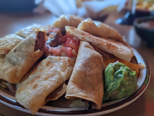 Margaritas Mexican Restaurant by null