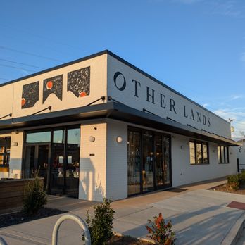 Other Lands - Other Lands, Greenville - Brewpubs Near Me - Greenville, South Carolina
