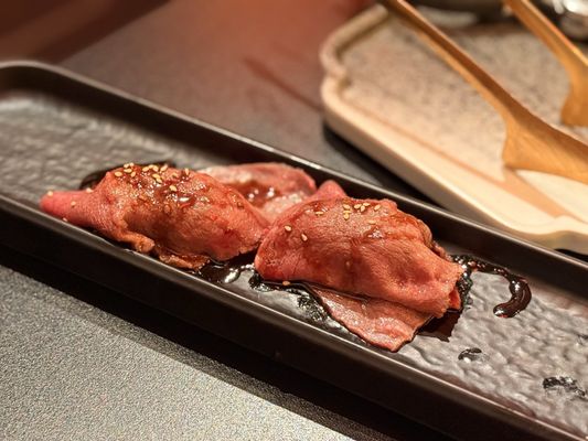 Chubby Cattle BBQ | New York by null