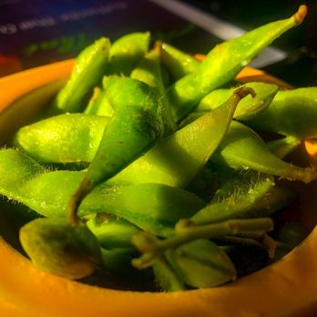 Arches Thai - Edamame - Thai Near Me - Moab, Utah Arches Thai - Edamame - Thai Near Me - Moab, Utah