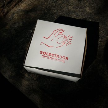 Goldstruck Coffee - Coffee & Tea Near Me - Toronto, Ontario