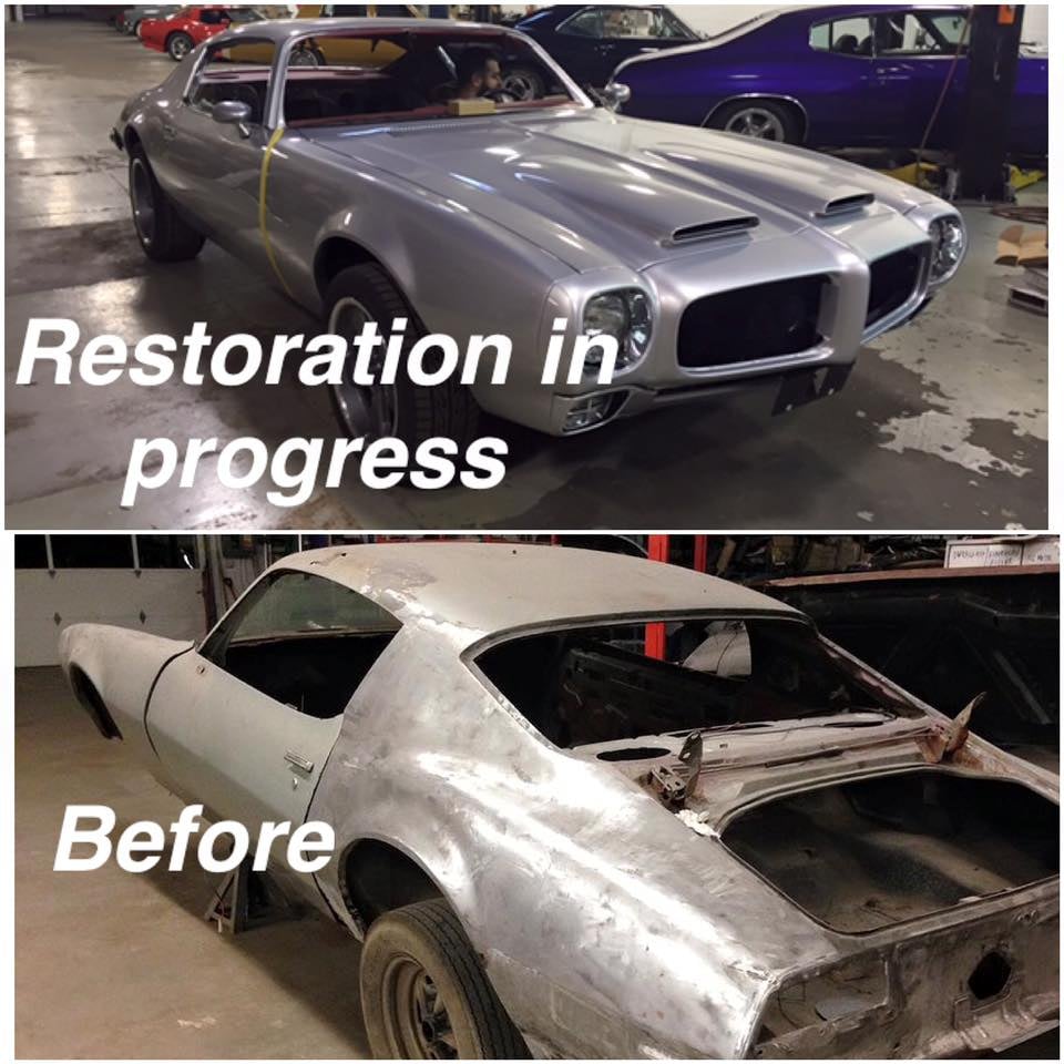 PREMIER RESTORATION ENTERPRISES Updated September 2024 400 Kuller