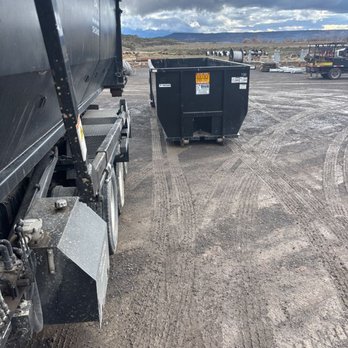 Alpine Roll-Off Services - 30 yard roll off dumpsters - Dumpster Rental Near Me - Rifle, Colorado Alpine Roll-Off Services - 30 yard roll off dumpsters - Dumpster Rental Near Me - Rifle, Colorado