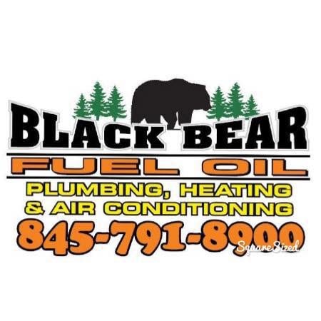 Slide of Black Bear Fuel Oil, Plumbing, Heating & Air Conditioning