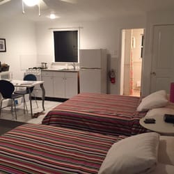 Easterner - Our cottage
