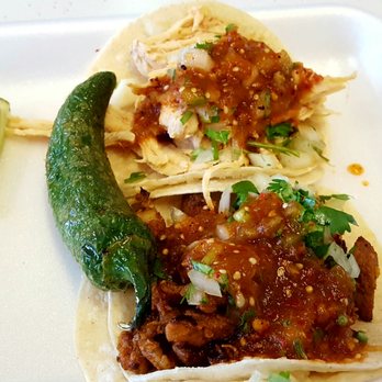Tacos Don Francisco - Mexican Near Me - Tulsa, Oklahoma Tacos Don Francisco - Mexican Near Me - Tulsa, Oklahoma
