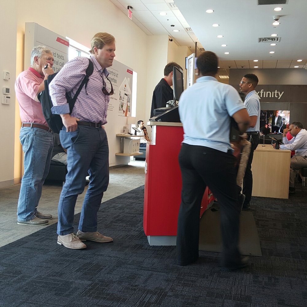 Xfinity Store by Comcast - Internet Service Providers Near Me - Atlanta, Georgia Xfinity Store by Comcast - Internet Service Providers Near Me - Atlanta, Georgia