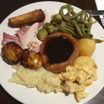 Wallace Well Farm - Carvery - British Near Me - Glasgow, GLG