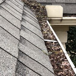 Browns Platinum Solar and Gutter Cleaning - Gutter cleaning