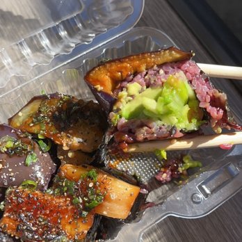 Sancha Sushi - Sushi Bars Near Me - San Francisco, California Sancha Sushi - Sushi Bars Near Me - San Francisco, California