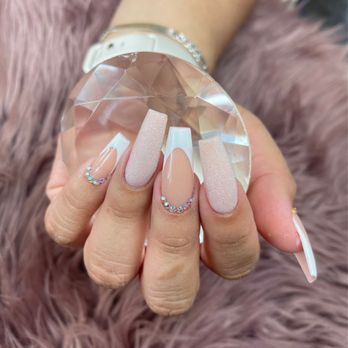 4 Seasons Nails & Spa - Nail Salons Near Me - Tomball, Texas 4 Seasons Nails & Spa - Nail Salons Near Me - Tomball, Texas
