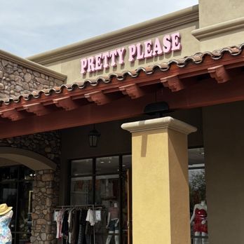 Pretty Please Boutique - Women's Clothing Near Me - Scottsdale, Arizona Pretty Please Boutique - Women's Clothing Near Me - Scottsdale, Arizona