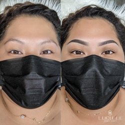 Lucille Brows & Beauty