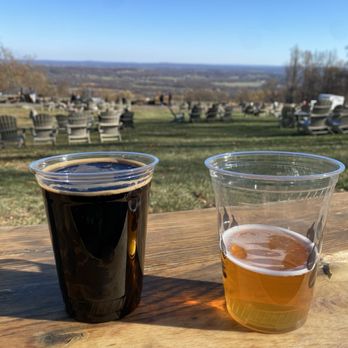 Bear Chase - Stout and cider! - Breweries Near Me - Bluemont, Virginia Bear Chase - Stout and cider! - Breweries Near Me - Bluemont, Virginia