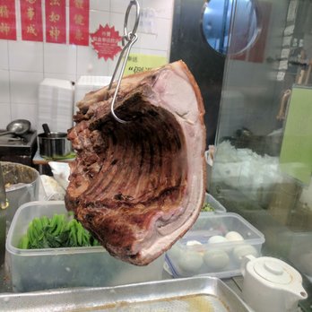 燒味工房（小廚） - Shaorou hanging - Chinese Near Me - Hong Kong, HK