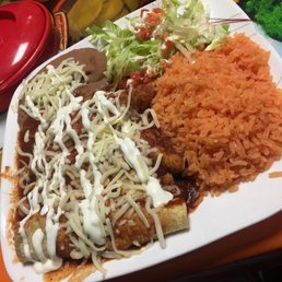 Very delicious and home cooked Mexican food. Very delicious and home cooked Mexican food.
