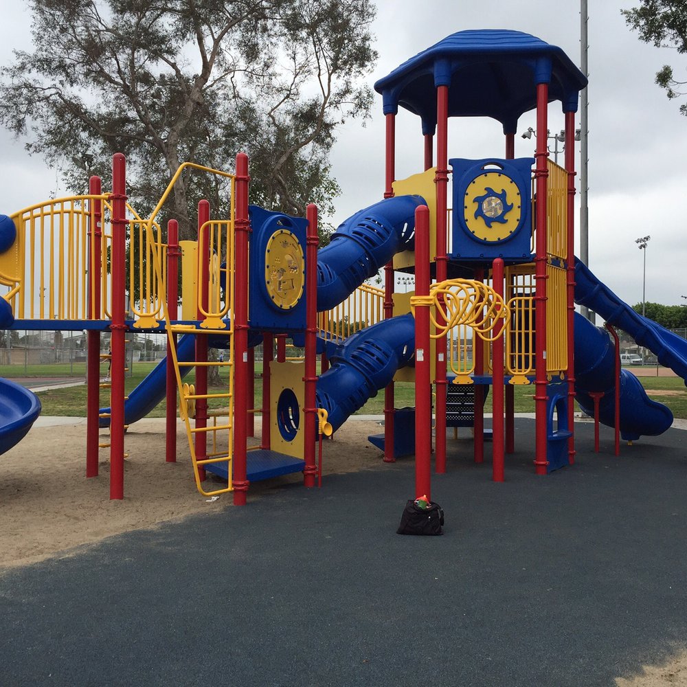 Mas Fukai Park - Parks Near Me - Gardena, California